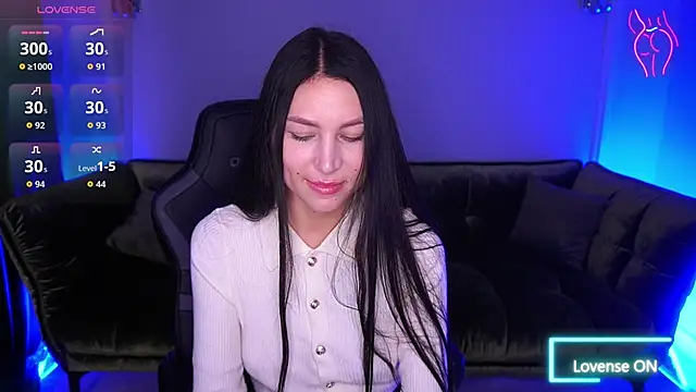 EliseVelour online show from 11-04-25, 01:43