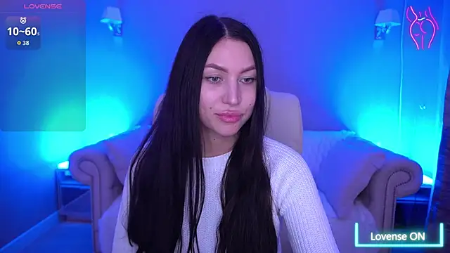 EliseVelour online show from 11-20-25, 01:44