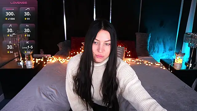 EliseVelour online show from 01-15-26, 01:48