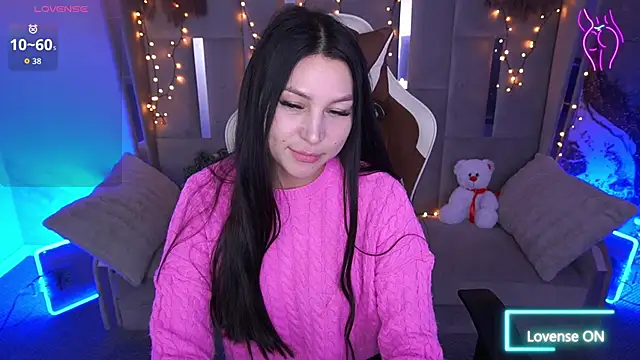 EliseVelour online show from 02-05-26, 01:49