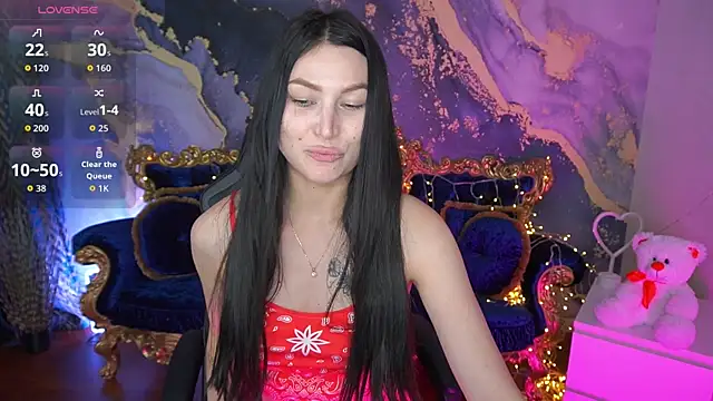 EliseVelour online show from 04-14-26, 01:06