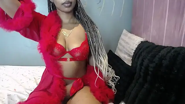 ELAINE xXxX online show from 09-12-25, 08:20