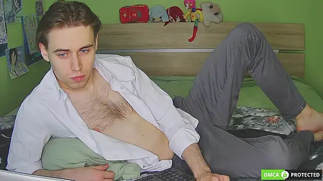 WilliamDyson online show from 02-17-26, 03:36