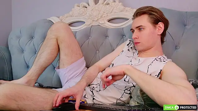 WilliamDyson online show from 04-04-26, 03:49