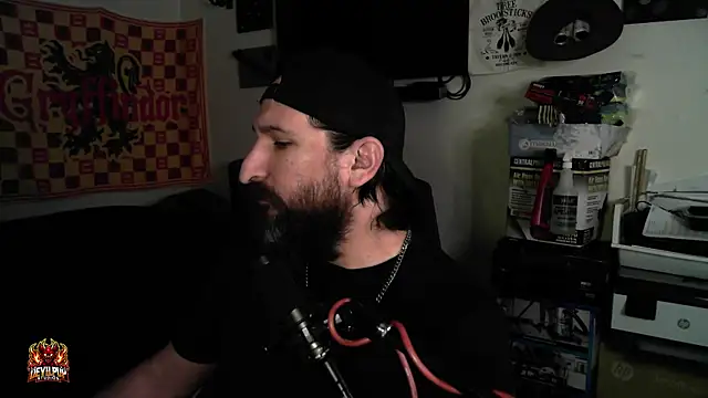 DevilPup75  online show from 04-09-26, 10:42