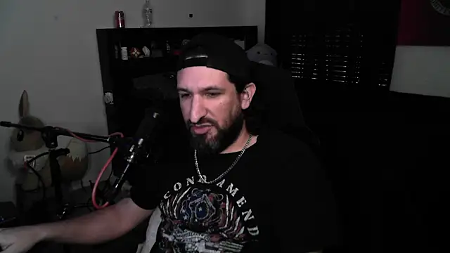 DevilPup75  online show from 05-21-26, 10:39