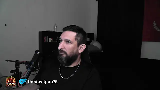 DevilPup75  online show from 06-21-26, 02:58