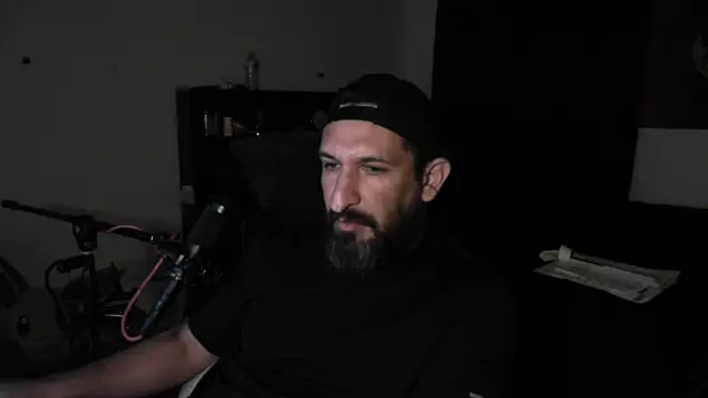 DevilPup75  online show from 06-24-26, 01:37