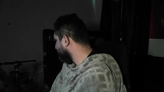 DevilPup75  online show from 06-24-26, 06:18