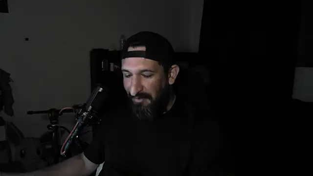 DevilPup75  online show from 06-25-26, 05:12