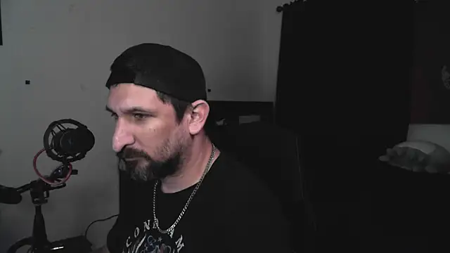DevilPup75  online show from 07-13-26, 01:41