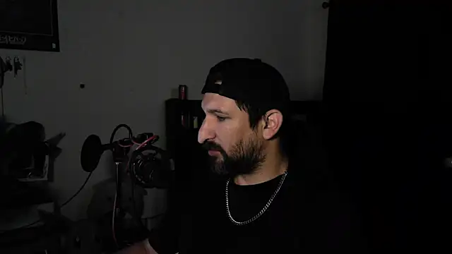 DevilPup75  online show from 07-27-26, 03:13