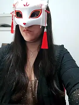 LoveFoxi online show from 04-24-26, 02:58