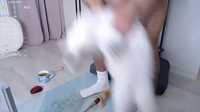 dreamon007007007 online show from 12-16-24, 08:20