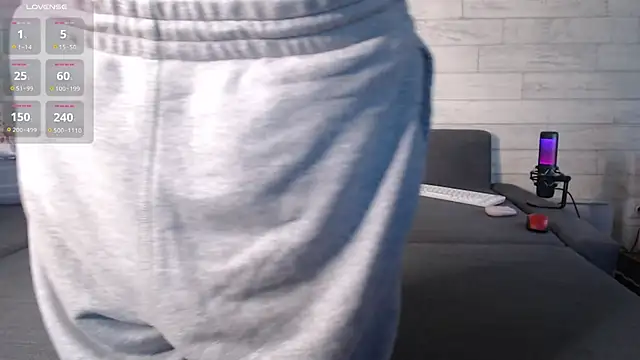 dreamon007007007 online show from 02-27-25, 02:21