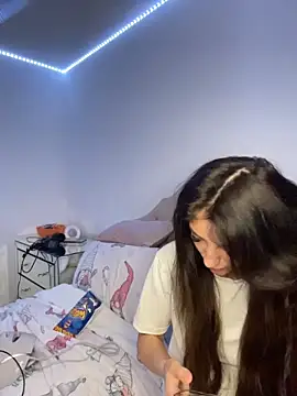 naughtybella05 online show from 11-23-25, 08:52