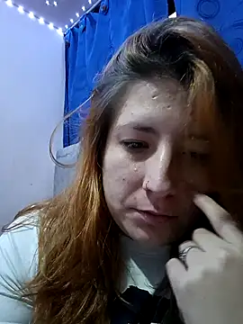 Shayla VL online show from 09-12-25, 06:19