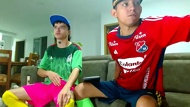 skinny23cm online show from 12-30-24, 11:04