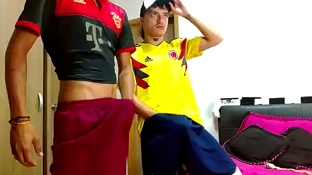 skinny23cm online show from 01-17-25, 10:33