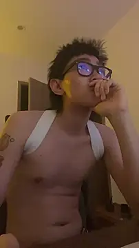 Ryder  online show from 10-23-25, 04:50