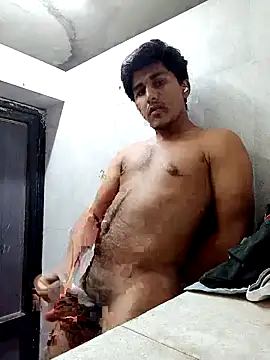 HarryChoudhary21 online show from 12-16-25, 06:57