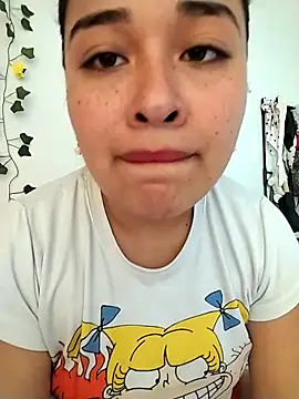 Snapshot of sara-lopez1 chatting on 09-17-25, 04:52 sara-lopez1 online show from 09-17-25, 04:52
