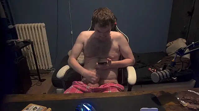 leking-27 online show from 06-02-26, 05:04