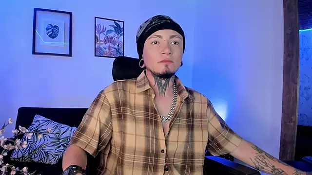 tyler jones  online show from 09-16-25, 04:24