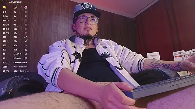tyler jones  online show from 07-01-26, 04:36