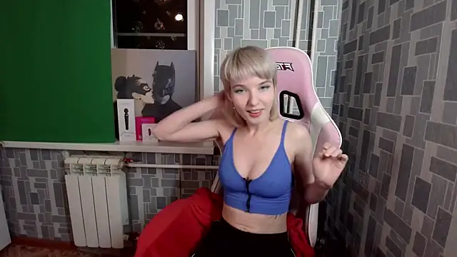 Madelaineses online show from 01-31-26, 08:07