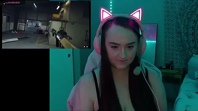 missribbons online show from 09-22-25, 07:27