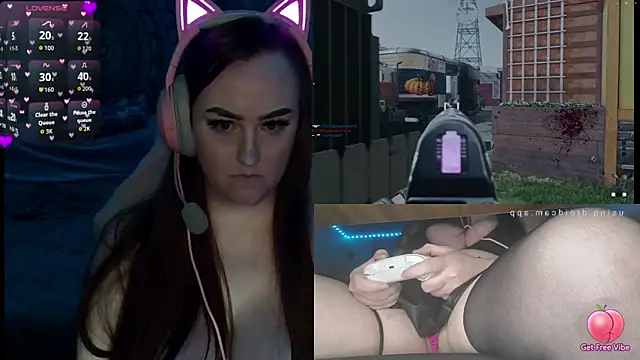 missribbons online show from 10-17-25, 08:22