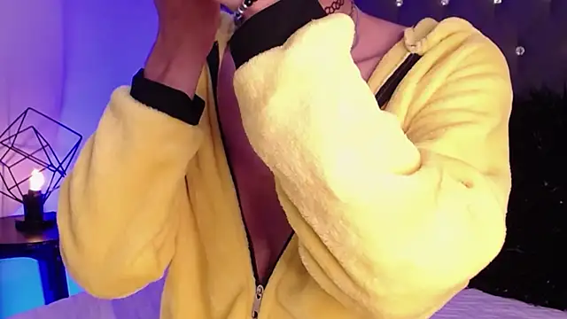 OzorioDany online show from 10-05-25, 04:00