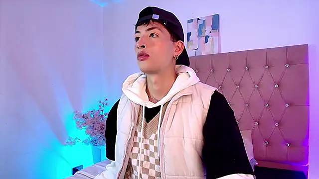 OzorioDany online show from 01-19-26, 04:49