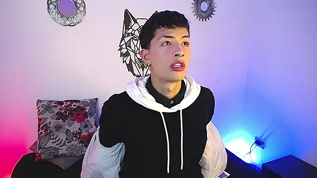 OzorioDany online show from 02-02-26, 04:22