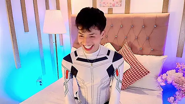 OzorioDany online show from 03-09-26, 04:38