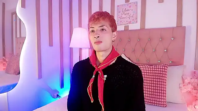 OzorioDany online show from 03-30-26, 05:41