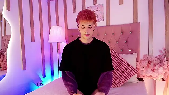 OzorioDany online show from 04-06-26, 05:41