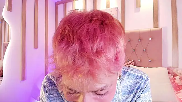 OzorioDany online show from 04-11-26, 07:45