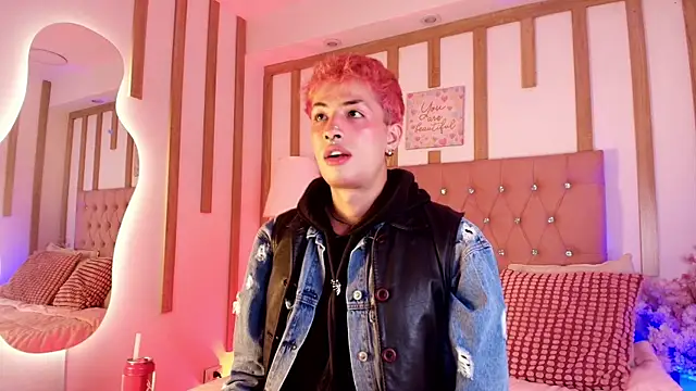 OzorioDany online show from 04-14-26, 04:07