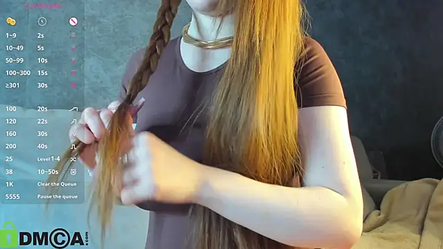 Roxy Sunnny online show from 09-24-25, 03:15