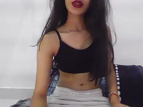 Tanvi Angel online show from 11-23-25, 10:04