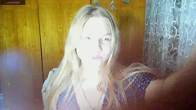 AlinaMors online show from 10-08-25, 05:32