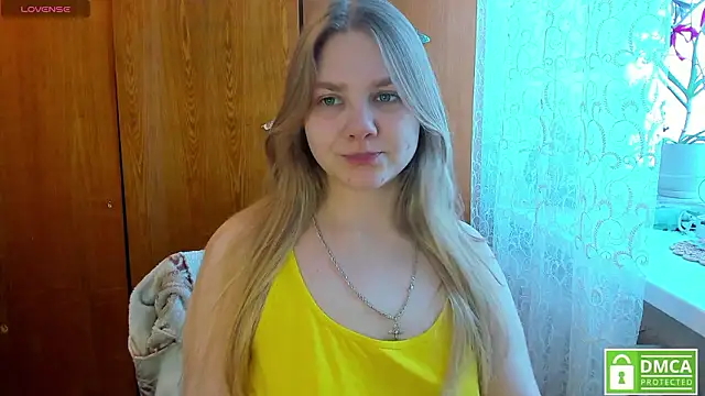 AlinaMors online show from 02-17-26, 12:01