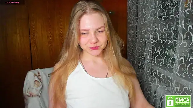 AlinaMors online show from 03-18-26, 08:23