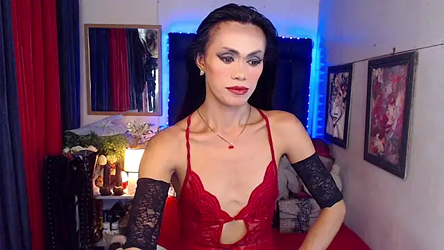 Snapshot of Ivory_katt chatting on 10-05-25, 06:39 Ivory katt online show from 10-05-25, 06:39