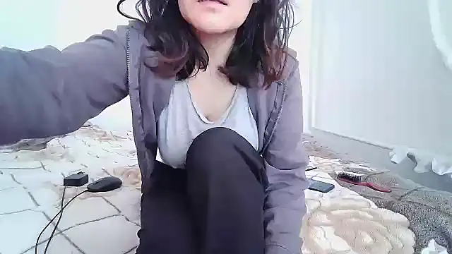 Snapshot of sakuradelreina chatting on 01-10-26, 04:36 sakuradelreina online show from 01-10-26, 04:36