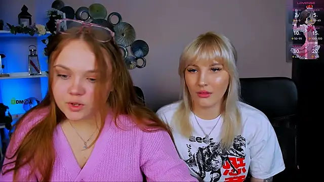 keri ti online show from 04-13-26, 07:19