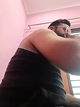 hard boy9455 online show from 10-18-25, 12:57