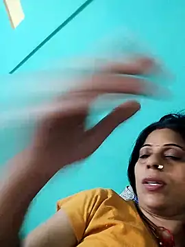 Soniya Roy online show from 09-28-25, 06:02